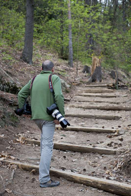 Claudio Fogli Fotografo