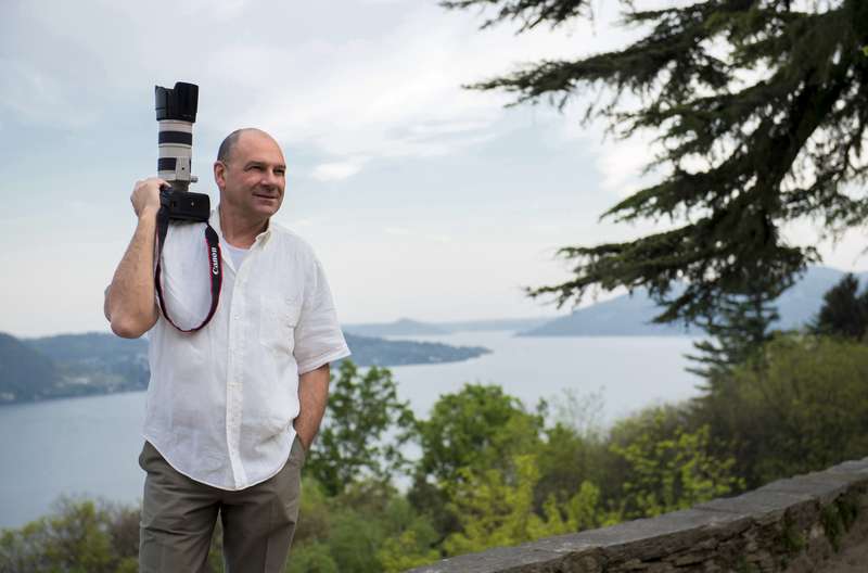 Claudio Fogli Fotografo