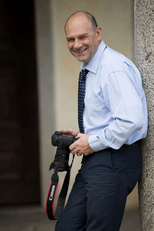 Claudio Fogli Fotografo