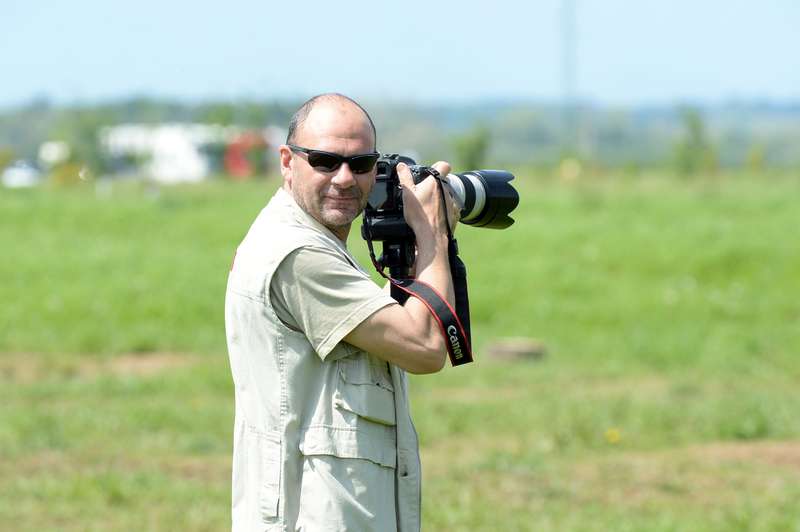 Claudio Fogli Fotografo