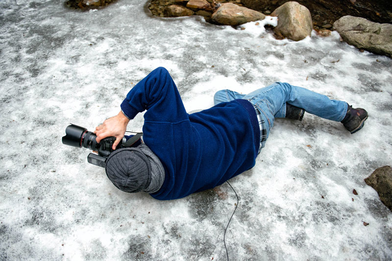 Claudio Fogli Fotografo