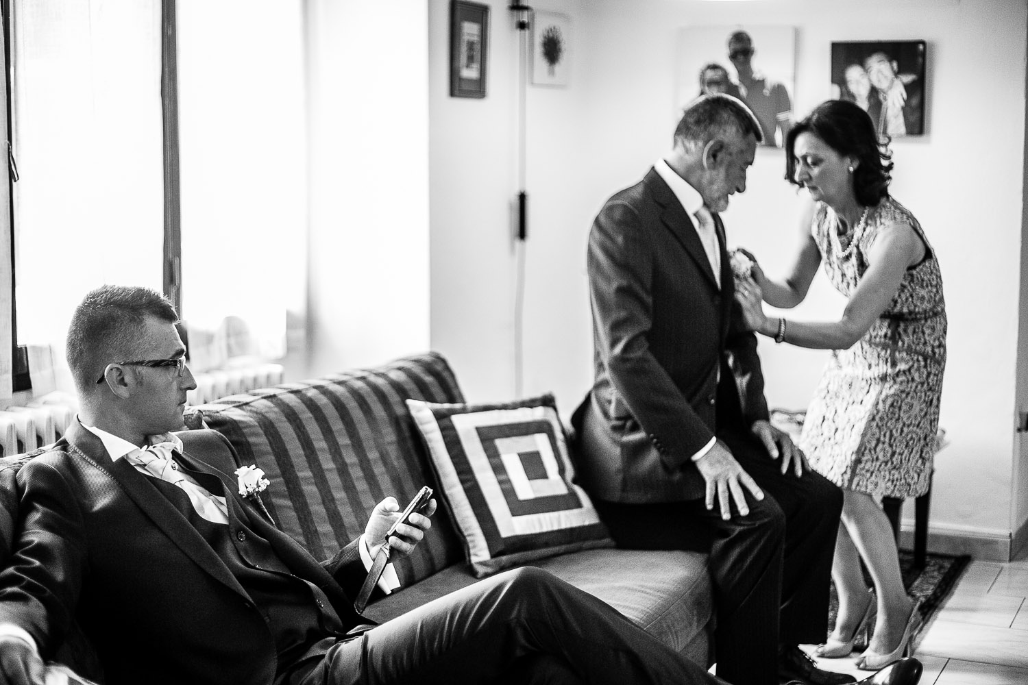 Claudio Fogli Fotografo