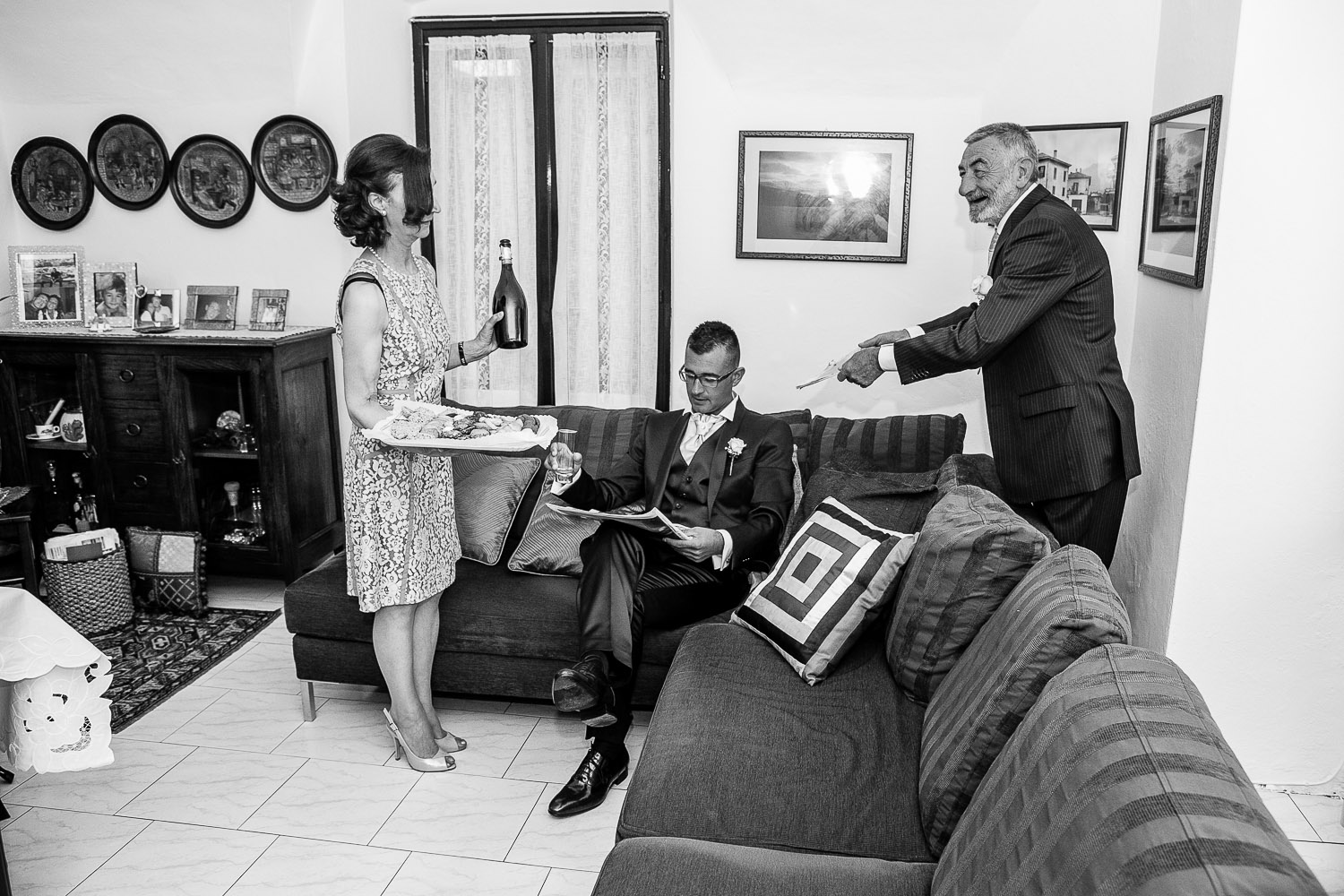 Claudio Fogli Fotografo