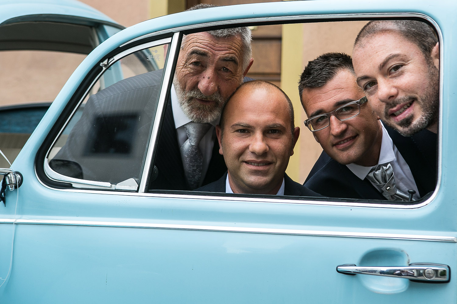Claudio Fogli Fotografo
