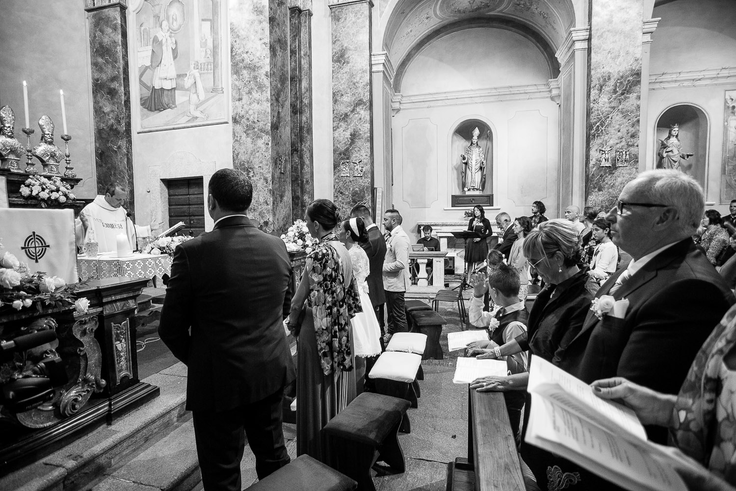 Claudio Fogli Fotografo