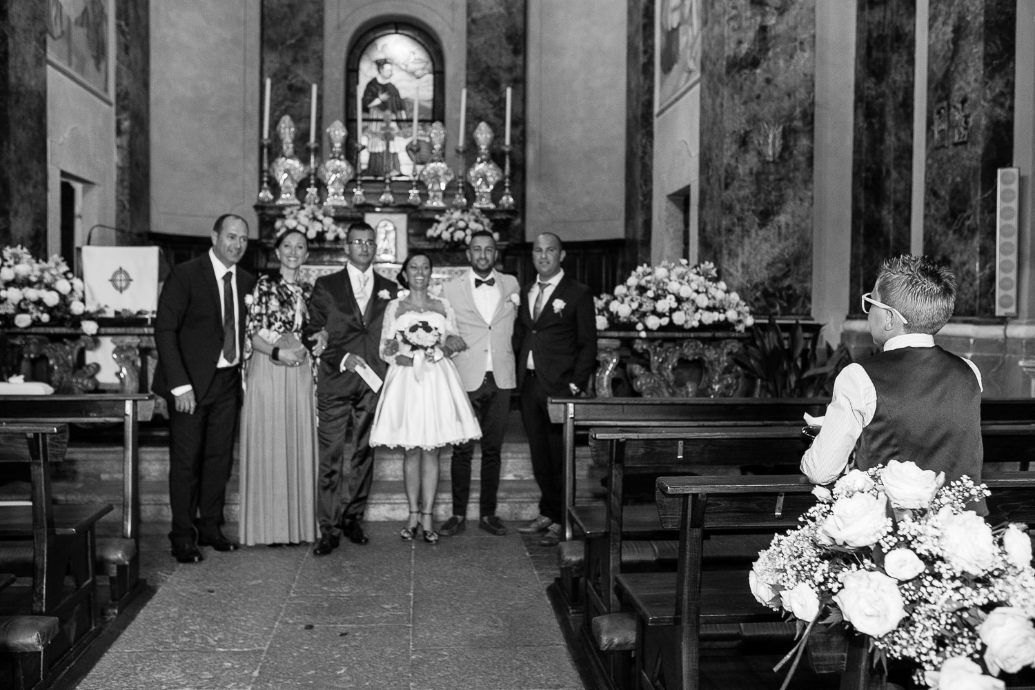 Claudio Fogli Fotografo