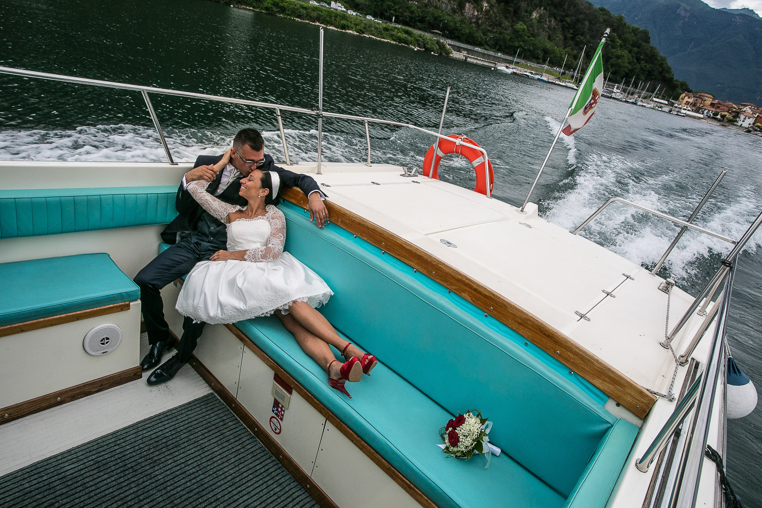 Claudio Fogli Fotografo