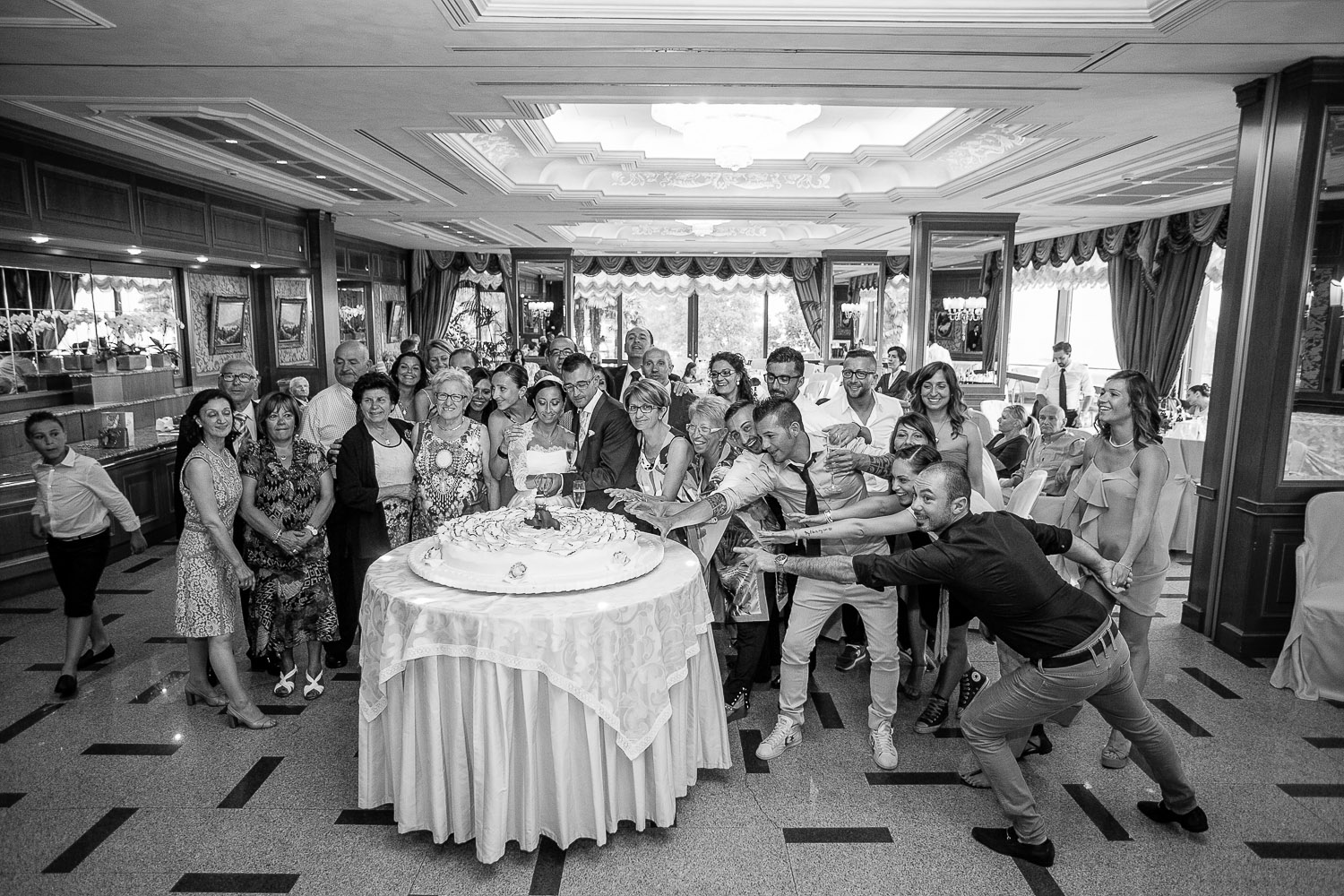 Claudio Fogli Fotografo
