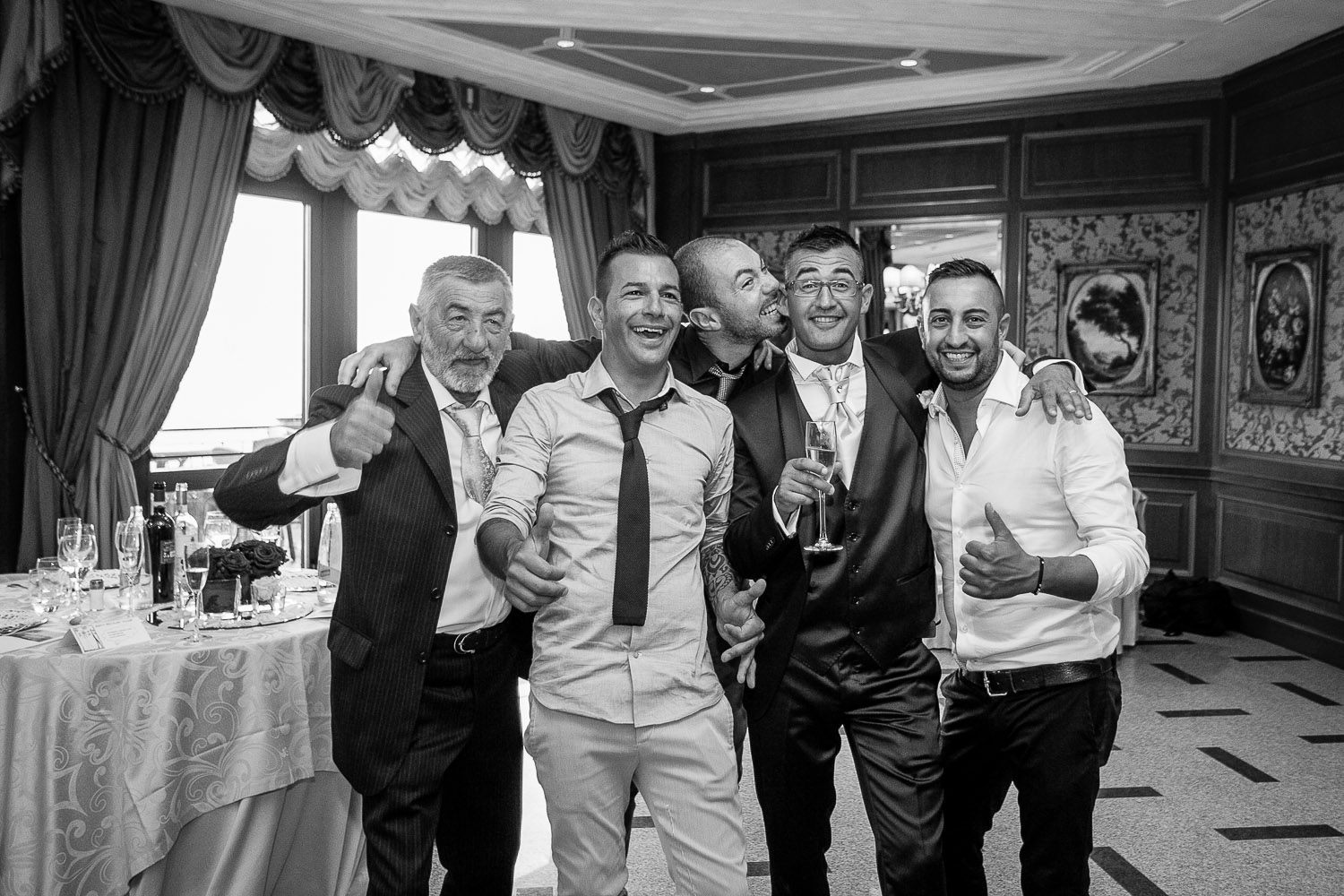 Claudio Fogli Fotografo