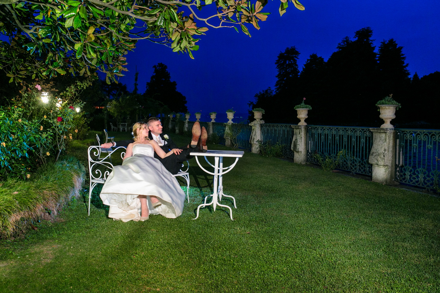 Claudio Fogli Fotografo