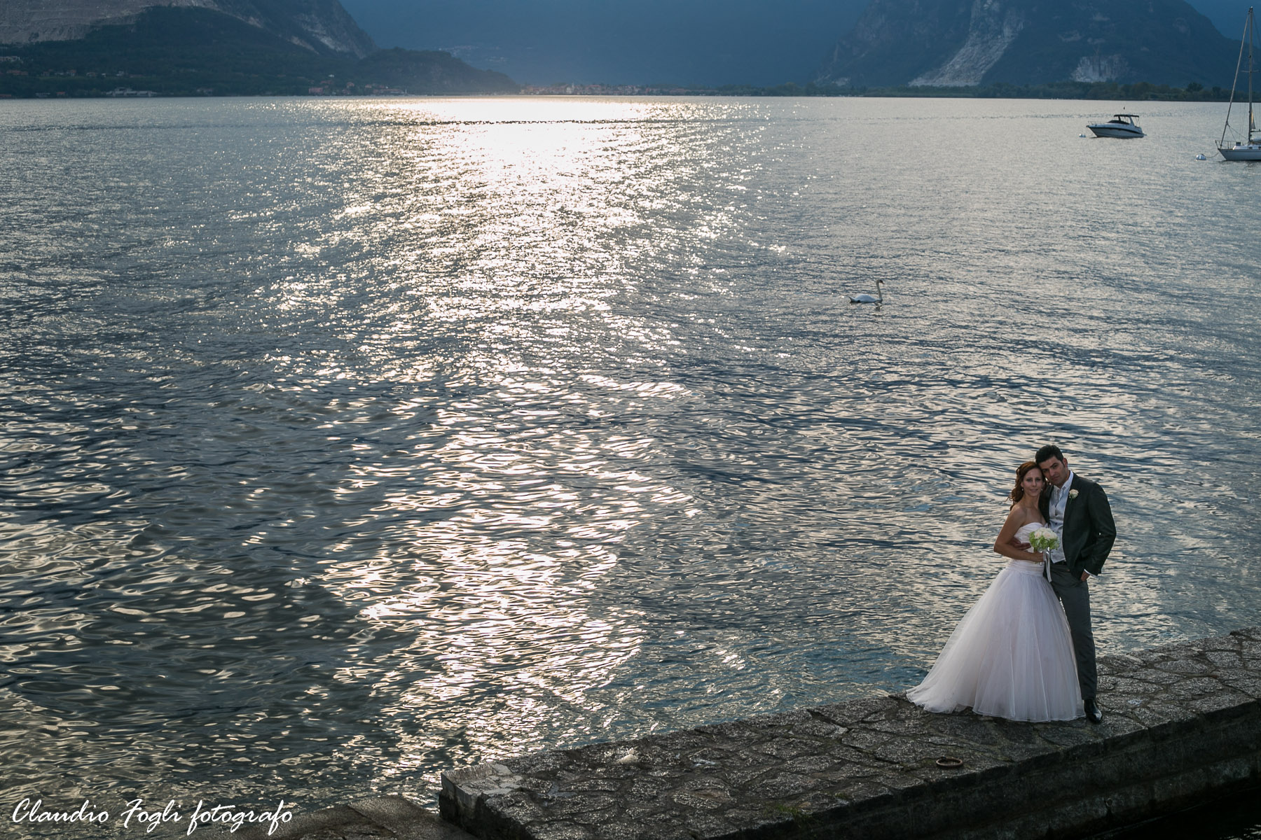 Claudio Fogli Fotografo