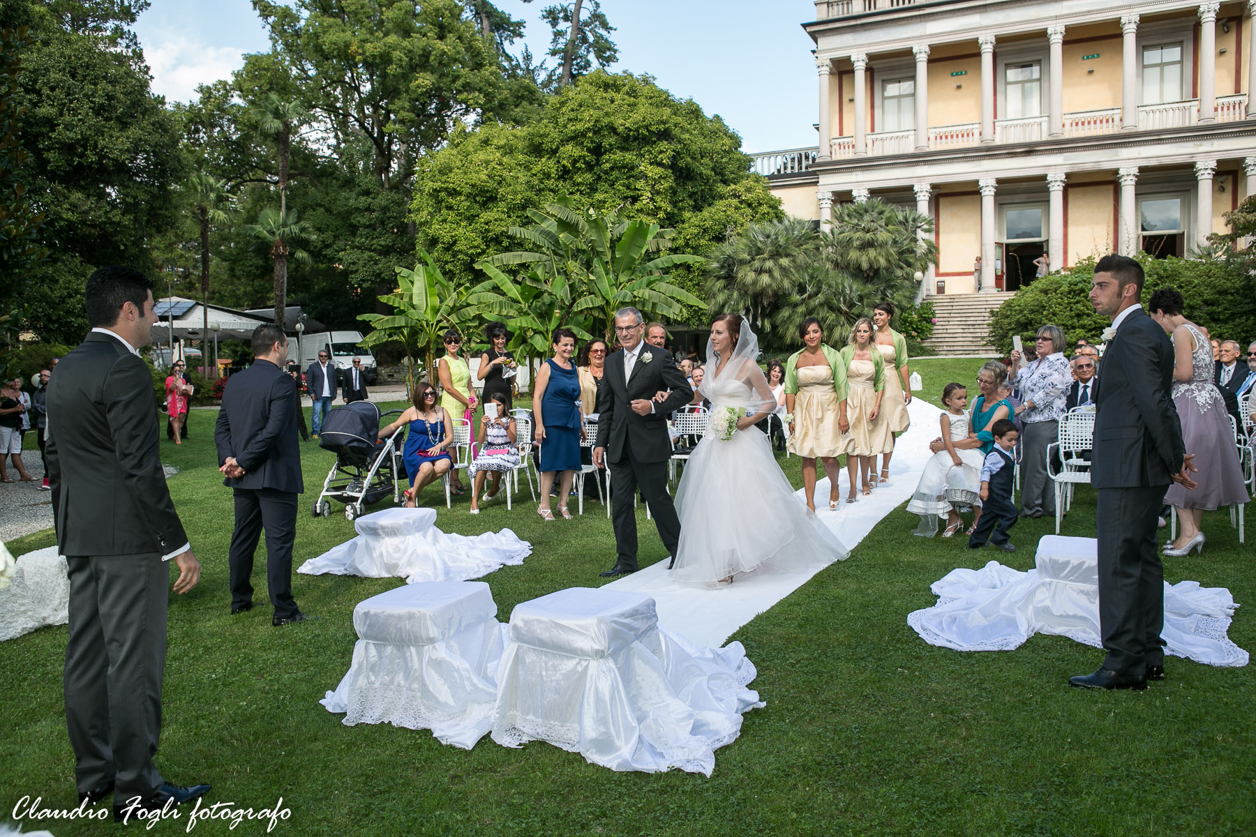 Claudio Fogli Fotografo