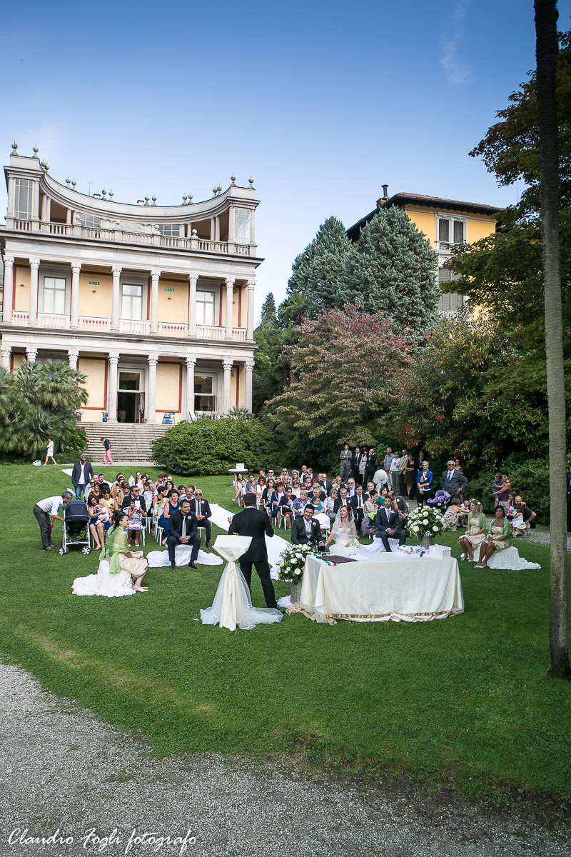 Claudio Fogli Fotografo