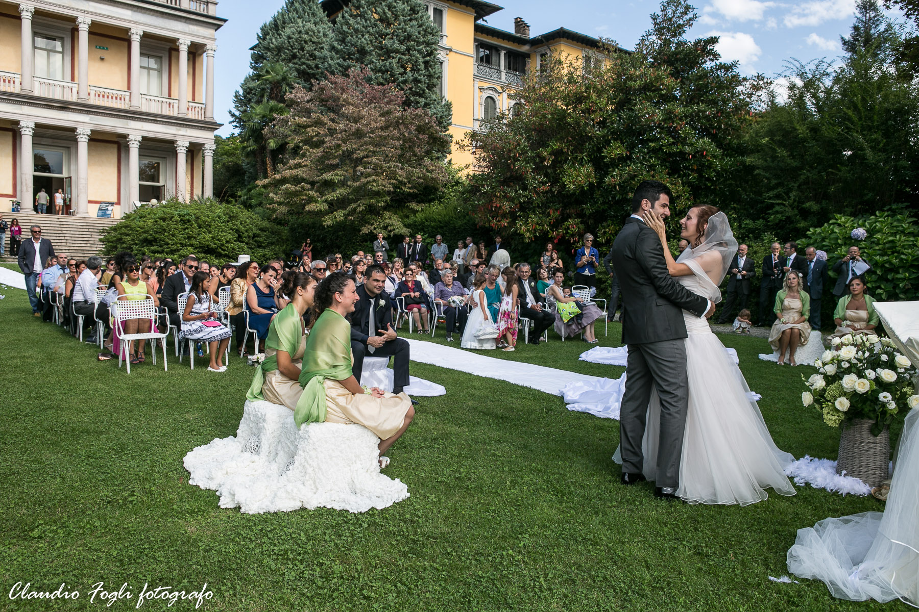 Claudio Fogli Fotografo