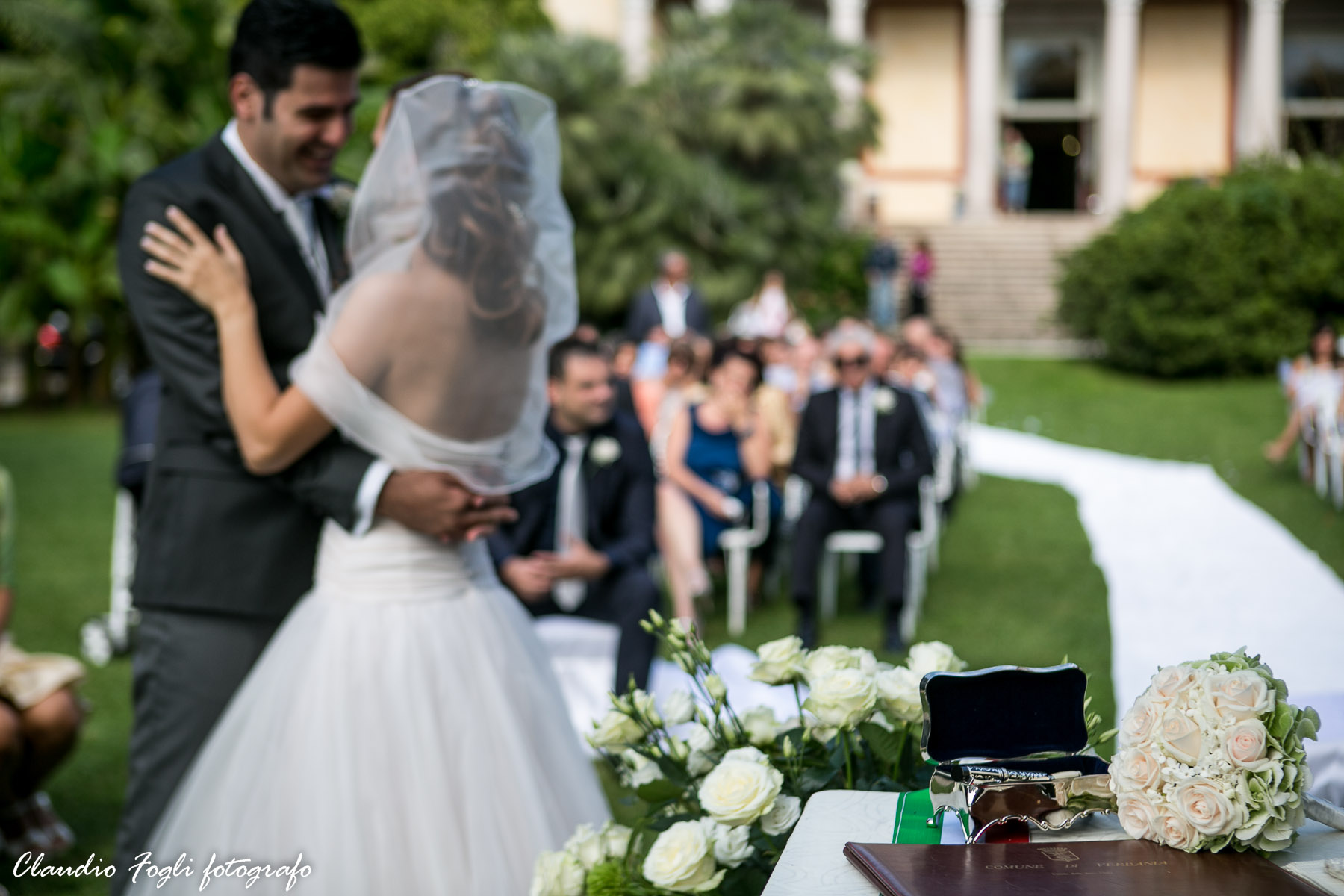 Claudio Fogli Fotografo