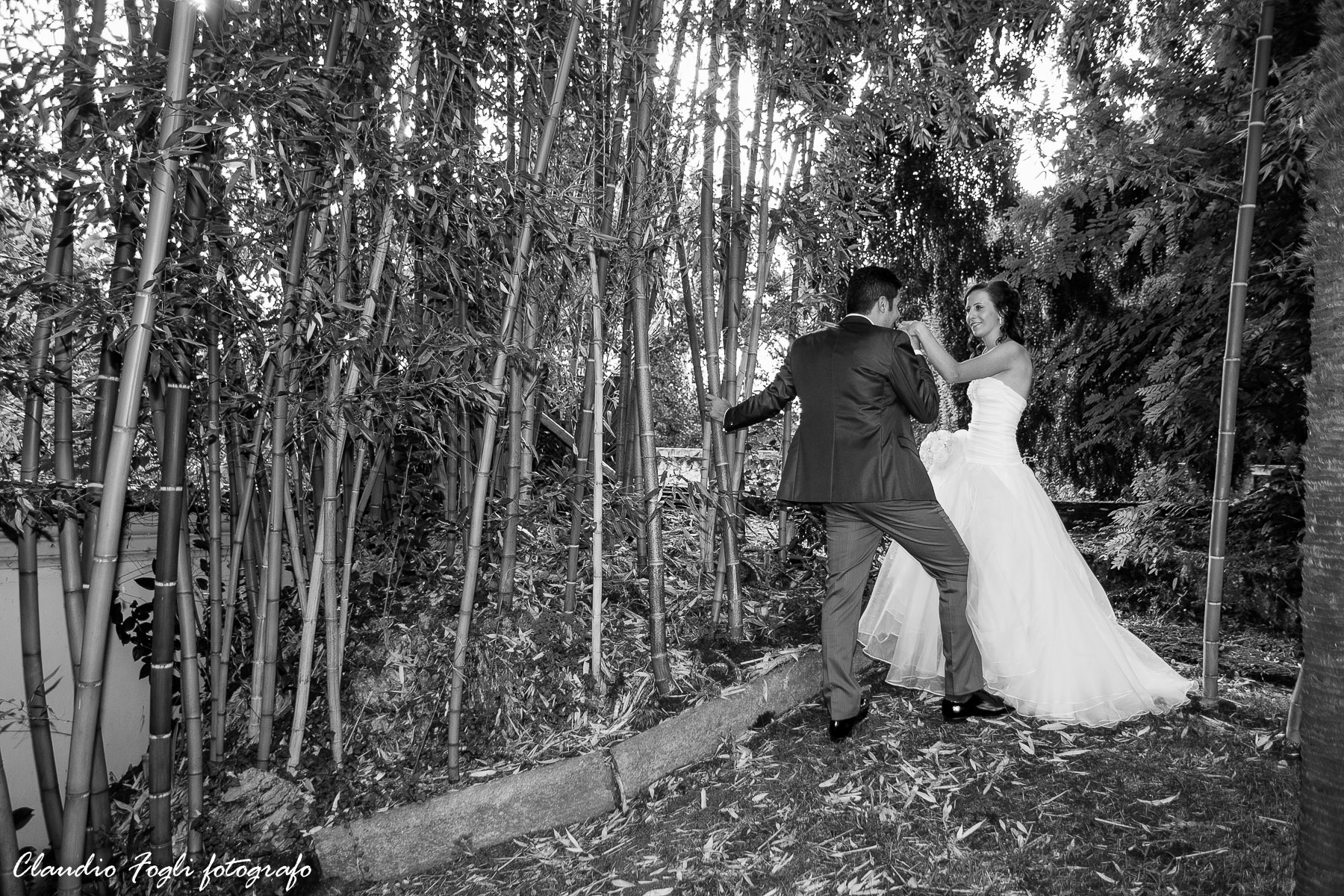 Claudio Fogli Fotografo