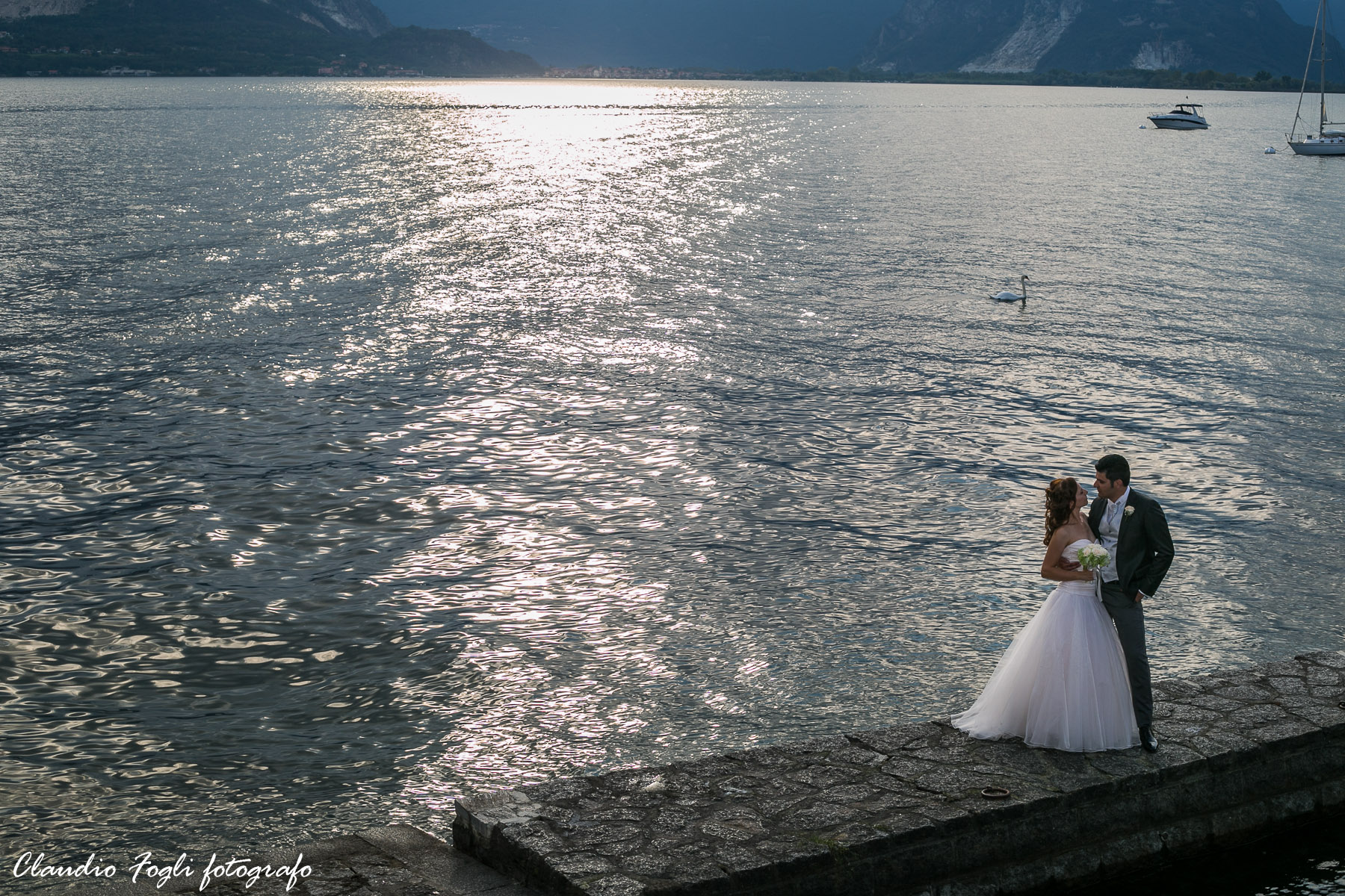 Claudio Fogli Fotografo